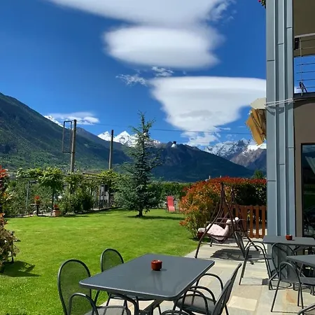 Affittacamere La Bicoque