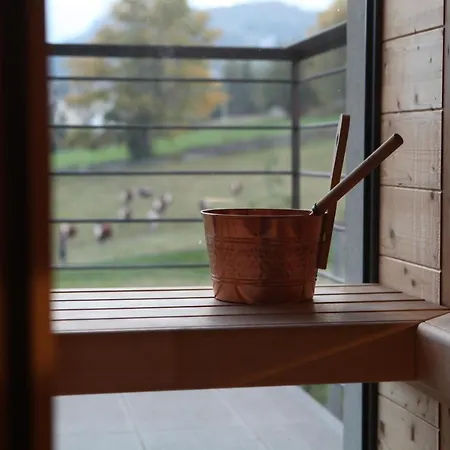 La Bicoque Affittacamere