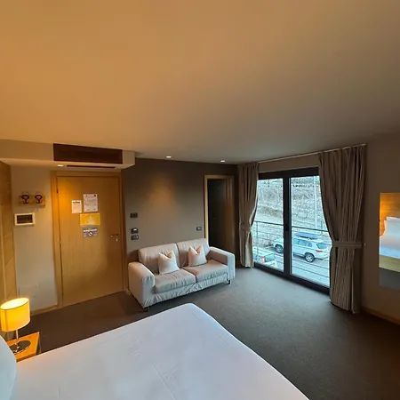 Affittacamere La Bicoque