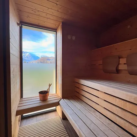 Affittacamere La Bicoque 4*