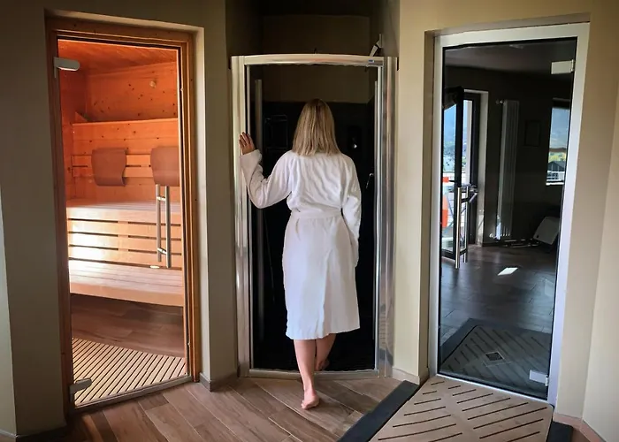 Pensión La Bicoque 4*