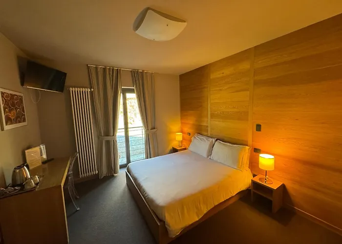 Pensión La Bicoque Sarre