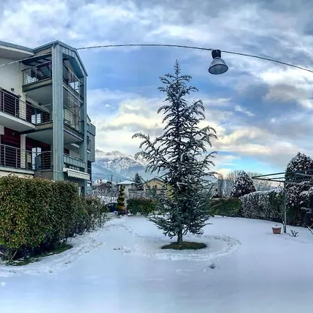 Gæstehus La Bicoque 4*