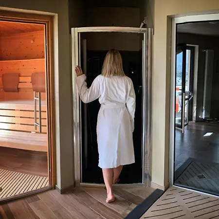 Gæstehus La Bicoque 4*