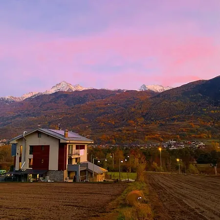 La Bicoque 게스트하우스