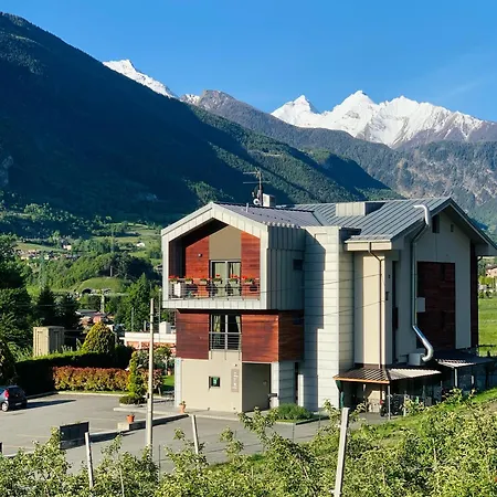 La Bicoque Pensionat 4*