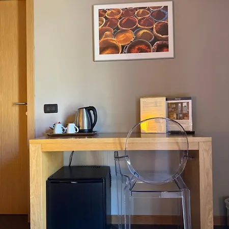 Pensionat La Bicoque 4*