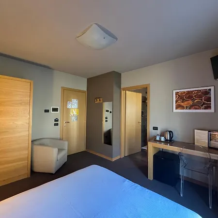 La Bicoque Gæstehus Sarre