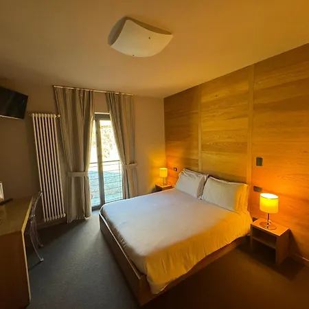 Gæstehus La Bicoque Sarre