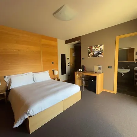 Pensionat La Bicoque 4*