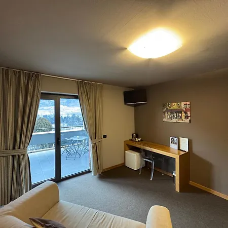 La Bicoque Gæstehus Sarre