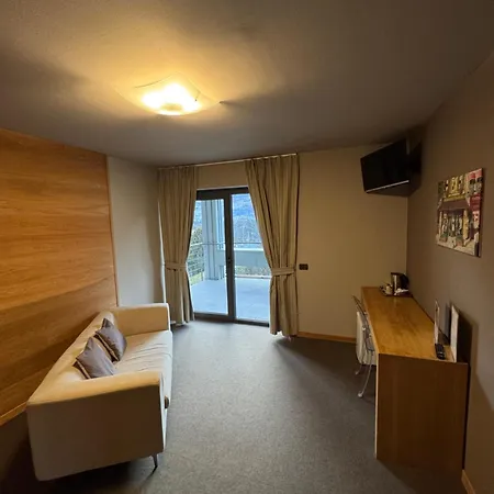 게스트하우스 La Bicoque 사레