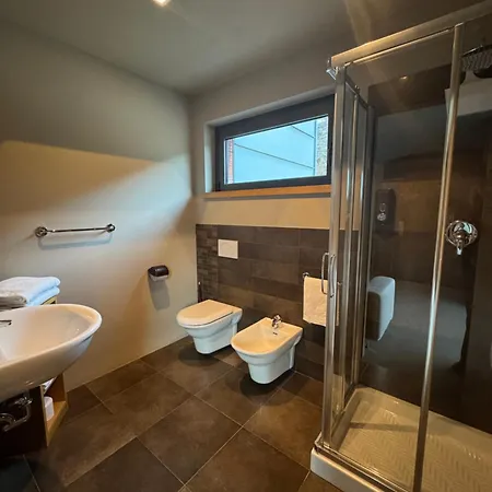 La Bicoque 4* Sarre