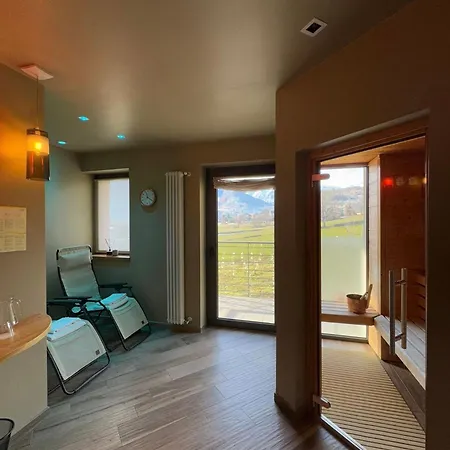 게스트하우스 La Bicoque 사레