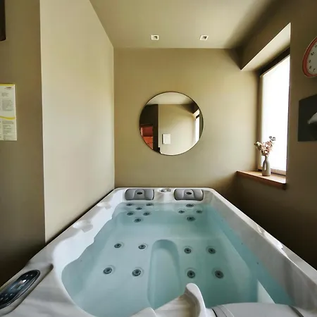 La Bicoque 4* Sarre