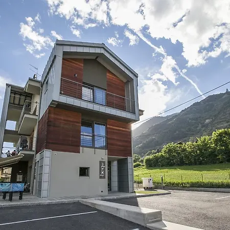 La Bicoque 4* Sarre