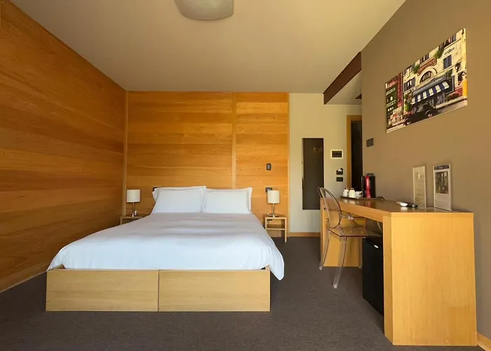 La Bicoque בית הארחה 4*