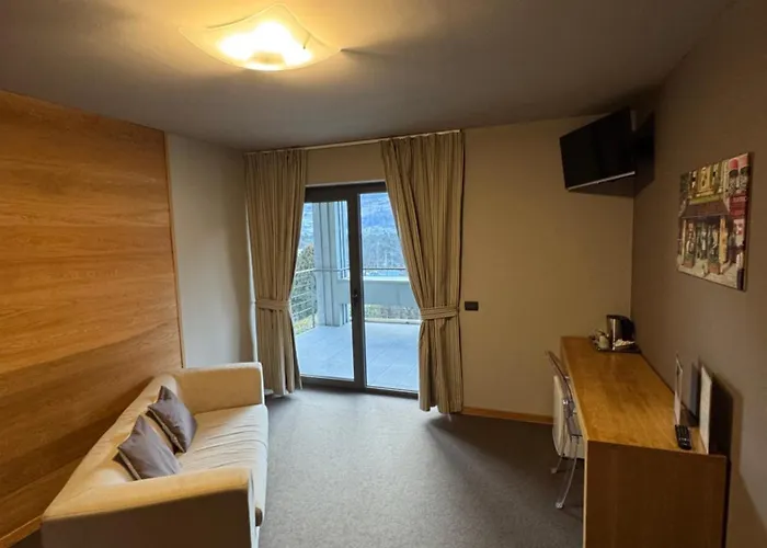 בית הארחה La Bicoque Sarre