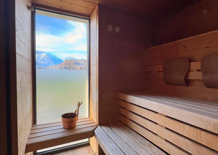 בית הארחה La Bicoque 4*