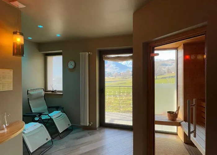 בית הארחה La Bicoque Sarre